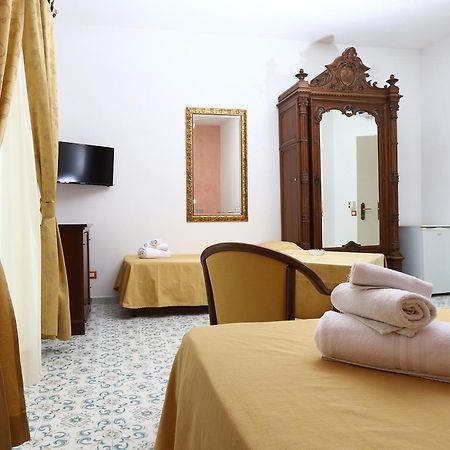 Bed and Breakfast Cala Dell'Arena Macari Exterior foto