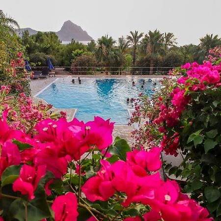 Bed and Breakfast Cala Dell'Arena Macari Exterior foto