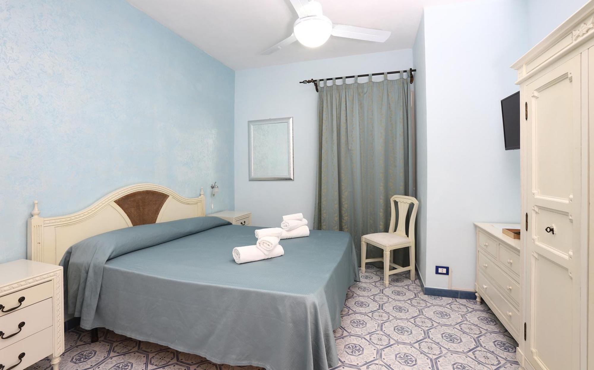 Bed and Breakfast Cala Dell'Arena Macari Exterior foto
